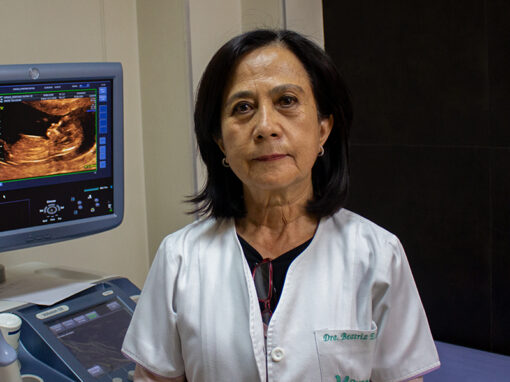 Dra. Beatriz Escobar S.