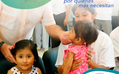 ¡Trabajando juntos por nuestros niños!😌