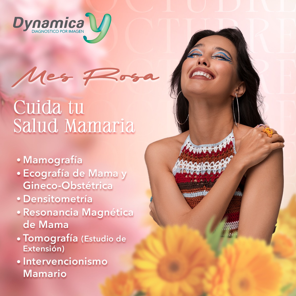 Octubre